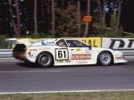 BMW M1 Group 5 1982 года